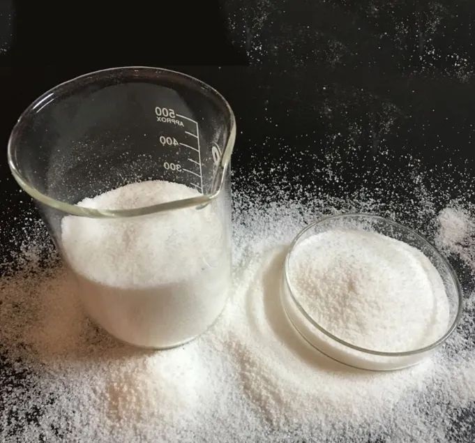 Differences Between Polyacrylamide Powder and Granules and Its Dissolution Method