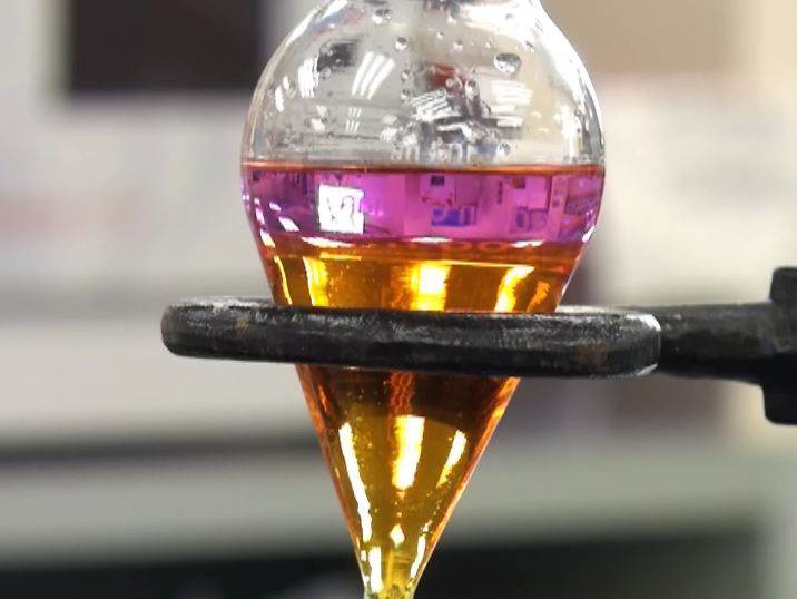 General Method for Separating Mixtures