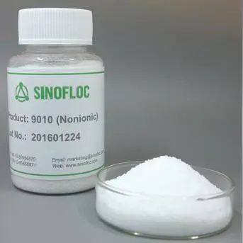 Anionic Emulsion Polyacrylamide in Water Treatment